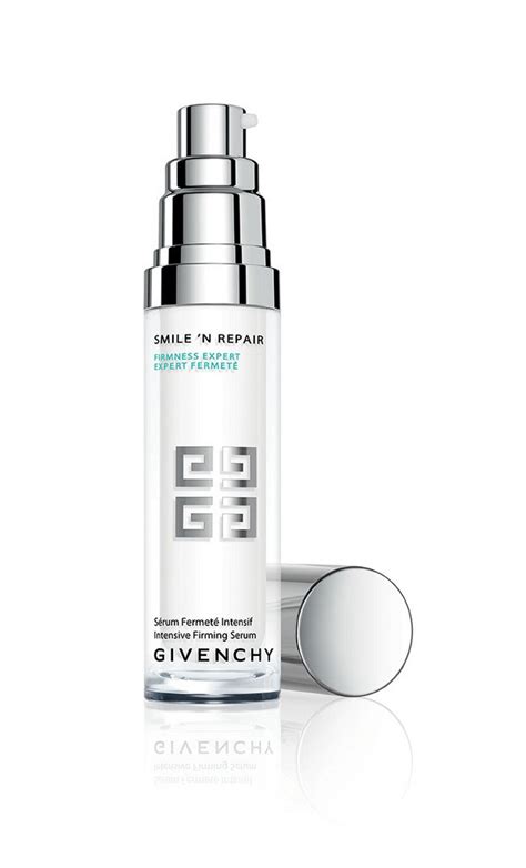 smile n repair givenchy|givenchy beauty products.